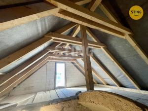 Prodej rodinného domu, Fryšava pod Žákovou horou, 1700 m2