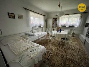 Prodej rodinného domu, Fryšava pod Žákovou horou, 1901 m2