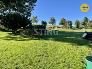 Prodej rodinného domu, Fryšava pod Žákovou horou, 200 m2