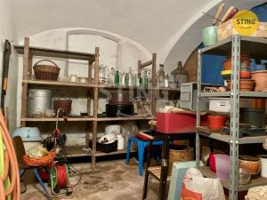 Prodej rodinného domu, Fryšava pod Žákovou horou, 200 m2