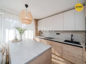 Prodej bytu 4+kk, Třinec, Dukelská, 68 m2