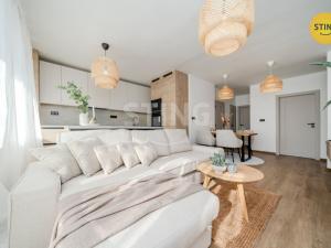 Prodej bytu 4+kk, Třinec, Dukelská, 68 m2