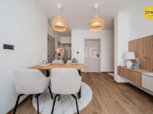 Prodej bytu 4+kk, Třinec, Dukelská, 68 m2