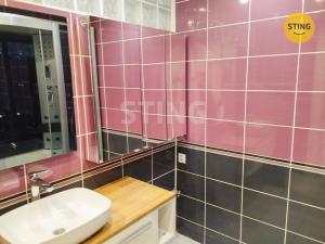 Pronájem bytu 3+1, Orlová, Adamusova, 73 m2