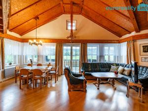 Prodej chalupy, Stráž - Bernartice, 152 m2