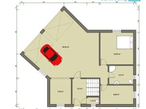 Prodej chalupy, Stráž - Bernartice, 152 m2