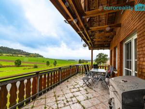 Prodej chalupy, Stráž - Bernartice, 152 m2