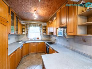 Prodej chalupy, Stráž - Bernartice, 152 m2