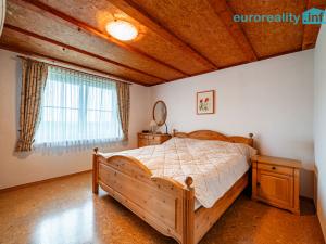 Prodej chalupy, Stráž - Bernartice, 152 m2