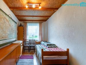 Prodej chalupy, Stráž - Bernartice, 152 m2