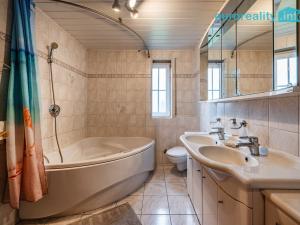Prodej chalupy, Stráž - Bernartice, 152 m2