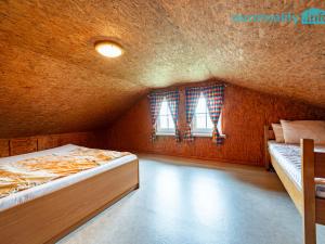 Prodej chalupy, Stráž - Bernartice, 152 m2