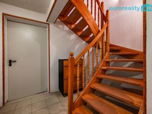 Prodej chalupy, Stráž - Bernartice, 152 m2