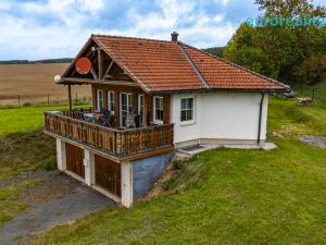 Prodej chalupy, Stráž - Bernartice, 152 m2