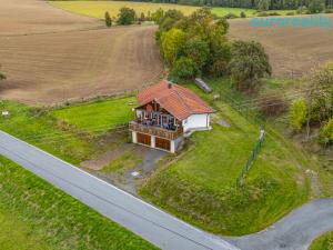 Prodej chalupy, Stráž - Bernartice, 152 m2