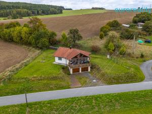 Prodej chalupy, Stráž - Bernartice, 152 m2