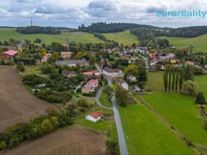 Prodej chalupy, Stráž - Bernartice, 152 m2