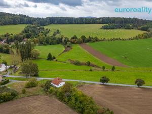 Prodej chalupy, Stráž - Bernartice, 152 m2