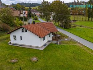 Prodej chalupy, Stráž - Bernartice, 152 m2