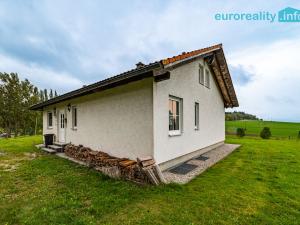 Prodej chalupy, Stráž - Bernartice, 152 m2