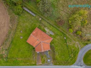 Prodej chalupy, Stráž - Bernartice, 152 m2