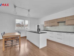 Pronájem bytu 3+kk, Lanškroun - Ostrovské Předměstí, T. G. Masaryka, 98 m2
