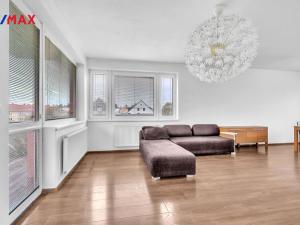 Pronájem bytu 3+kk, Lanškroun - Ostrovské Předměstí, T. G. Masaryka, 98 m2