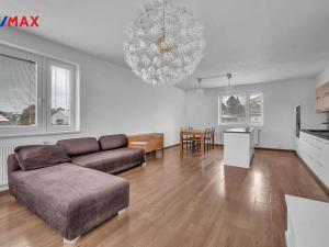 Pronájem bytu 3+kk, Lanškroun - Ostrovské Předměstí, T. G. Masaryka, 98 m2