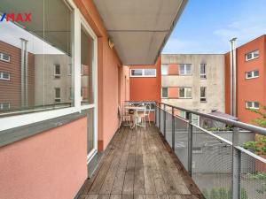 Pronájem bytu 3+kk, Lanškroun - Ostrovské Předměstí, T. G. Masaryka, 98 m2