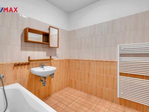 Pronájem bytu 3+kk, Lanškroun - Ostrovské Předměstí, T. G. Masaryka, 98 m2