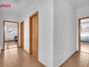 Pronájem bytu 3+kk, Lanškroun - Ostrovské Předměstí, T. G. Masaryka, 98 m2