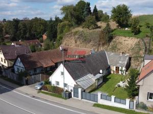 Prodej rodinného domu, Dražice, 142 m2
