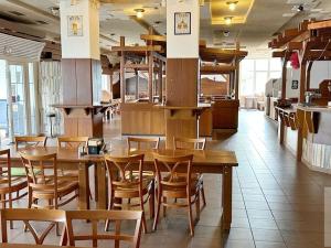 Pronájem restaurace, Ústí nad Labem - Ústí nad Labem-centrum, SNP, 800 m2