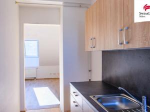 Pronájem bytu 2+1, Rýmařov, Sokolovská, 48 m2