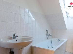 Pronájem bytu 2+1, Rýmařov, Sokolovská, 48 m2