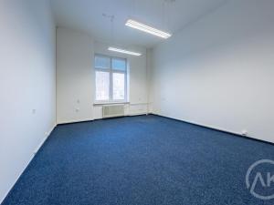 Pronájem kanceláře, Ostrava - Vítkovice, Ruská, 25 m2