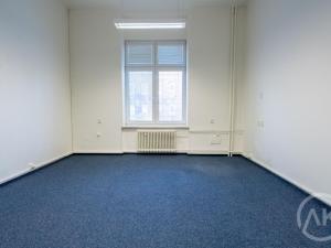 Pronájem kanceláře, Ostrava - Vítkovice, Ruská, 25 m2