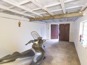 Prodej garáže, Sušice, V Rybníčkách, 26 m2