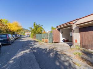 Prodej garáže, Sušice, V Rybníčkách, 26 m2