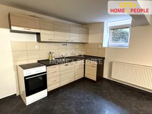 Pronájem bytu 2+kk, Plzeň - Východní Předměstí, Úslavská, 48 m2