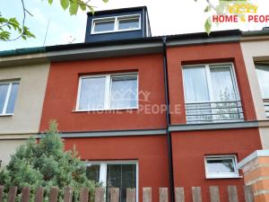 Pronájem bytu 2+kk, Plzeň - Východní Předměstí, Úslavská, 48 m2