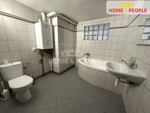Pronájem bytu 2+kk, Plzeň - Východní Předměstí, Úslavská, 48 m2