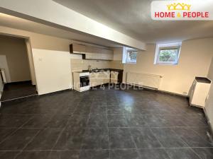 Pronájem bytu 2+kk, Plzeň - Východní Předměstí, Úslavská, 48 m2