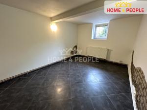 Pronájem bytu 2+kk, Plzeň - Východní Předměstí, Úslavská, 48 m2