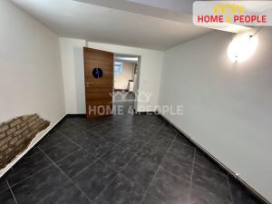Pronájem bytu 2+kk, Plzeň - Východní Předměstí, Úslavská, 48 m2