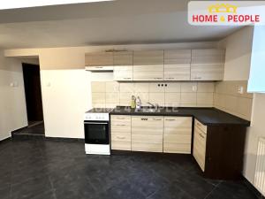 Pronájem bytu 2+kk, Plzeň - Východní Předměstí, Úslavská, 48 m2