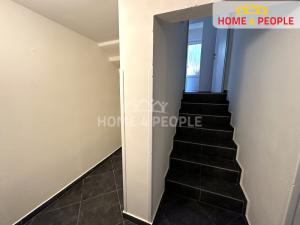 Pronájem bytu 2+kk, Plzeň - Východní Předměstí, Úslavská, 48 m2