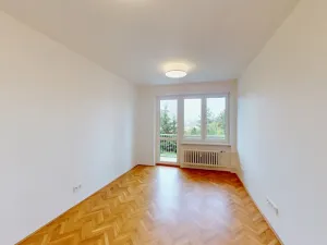 Pronájem bytu 3+1, Praha - Dejvice, Vilímovská, 69 m2