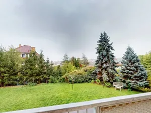 Pronájem bytu 3+1, Praha - Dejvice, Vilímovská, 69 m2