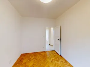 Pronájem bytu 3+1, Praha - Dejvice, Vilímovská, 69 m2